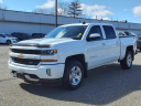 Thumbnail image of 2018 Chevrolet Silverado 1500 at Key Chrysler Dodge Ram Of Portsmouth
