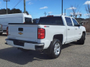 Thumbnail image of 2018 Chevrolet Silverado 1500 at Key Chrysler Dodge Ram Of Portsmouth