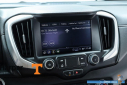 Thumbnail image of 2023 GMC Terrain at Harper Volkswagen