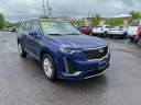 Thumbnail image of 2024 Cadillac XT6 at Maguire Cadillac Chevrolet