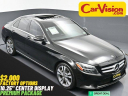 Thumbnail image of 2021 Mercedes-Benz C-Class at Car Vision Inc.