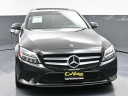 Thumbnail image of 2021 Mercedes-Benz C-Class at Car Vision Inc.