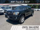 Thumbnail image of 2009 Toyota Tacoma at NW Truck & SUV