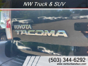 Thumbnail image of 2009 Toyota Tacoma at NW Truck & SUV