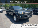 Thumbnail image of 2009 Toyota Tacoma at NW Truck & SUV