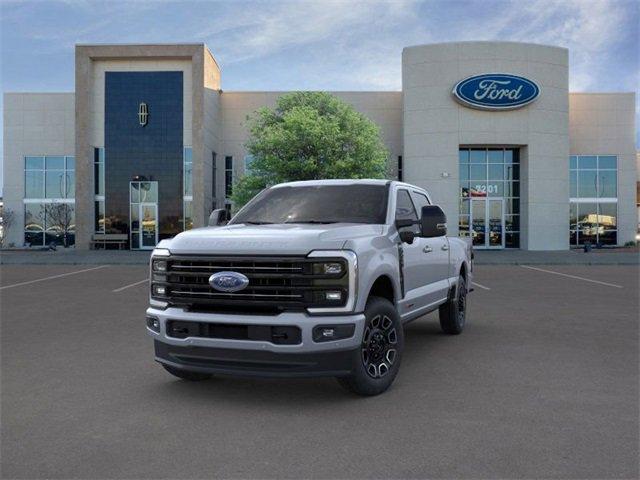 Thumbnail image of 2025 Ford F-250 Super Duty at Mac Haik Ford Georgetown Preowned