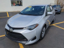 Thumbnail image of 2018 Toyota Corolla at LaFontaine Volkswagen Mazda of Livonia