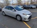 Thumbnail image of 2018 Toyota Corolla at LaFontaine Volkswagen Mazda of Livonia