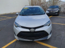 Thumbnail image of 2018 Toyota Corolla at LaFontaine Volkswagen Mazda of Livonia