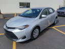 Thumbnail image of 2018 Toyota Corolla at LaFontaine Volkswagen Mazda of Livonia