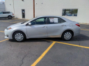 Thumbnail image of 2018 Toyota Corolla at LaFontaine Volkswagen Mazda of Livonia