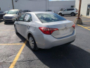 Thumbnail image of 2018 Toyota Corolla at LaFontaine Volkswagen Mazda of Livonia