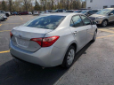 Thumbnail image of 2018 Toyota Corolla at LaFontaine Volkswagen Mazda of Livonia
