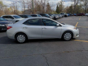 Thumbnail image of 2018 Toyota Corolla at LaFontaine Volkswagen Mazda of Livonia