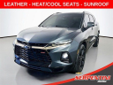 Thumbnail image of 2020 Chevrolet Blazer at Serpentini Chevrolet of Medina