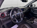 Thumbnail image of 2020 Chevrolet Blazer at Serpentini Chevrolet of Medina