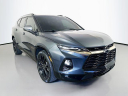 Thumbnail image of 2020 Chevrolet Blazer at Serpentini Chevrolet of Medina