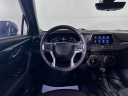 Thumbnail image of 2020 Chevrolet Blazer at Serpentini Chevrolet of Medina