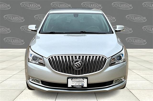 Thumbnail image of 2014 Buick LaCrosse at Don Larson Chevrolet Buick GMC Cadillac
