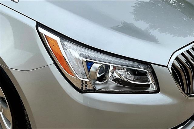 Thumbnail image of 2014 Buick LaCrosse at Don Larson Chevrolet Buick GMC Cadillac