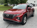 Thumbnail image of 2024 Hyundai TUCSON at CronicNissan of Griffin, GA