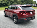 Thumbnail image of 2024 Hyundai TUCSON at CronicNissan of Griffin, GA