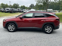Thumbnail image of 2024 Hyundai TUCSON at CronicNissan of Griffin, GA