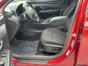 Thumbnail image of 2024 Hyundai TUCSON at CronicNissan of Griffin, GA
