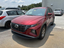 Thumbnail image of 2024 Hyundai TUCSON at CronicNissan of Griffin, GA