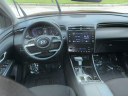 Thumbnail image of 2024 Hyundai TUCSON at CronicNissan of Griffin, GA
