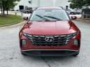 Thumbnail image of 2024 Hyundai TUCSON at CronicNissan of Griffin, GA