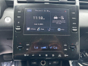 Thumbnail image of 2024 Hyundai TUCSON at CronicNissan of Griffin, GA