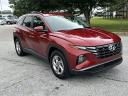 Thumbnail image of 2024 Hyundai TUCSON at CronicNissan of Griffin, GA
