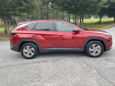 Thumbnail image of 2024 Hyundai TUCSON at CronicNissan of Griffin, GA