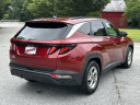 Thumbnail image of 2024 Hyundai TUCSON at CronicNissan of Griffin, GA