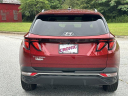 Thumbnail image of 2024 Hyundai TUCSON at CronicNissan of Griffin, GA