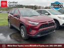 Thumbnail image of 2023 Toyota RAV4 at WhiteRiverToyota - New