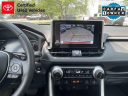 Thumbnail image of 2023 Toyota RAV4 at WhiteRiverToyota - New