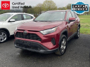 Thumbnail image of 2023 Toyota RAV4 at WhiteRiverToyota - New