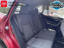 Thumbnail image of 2023 Toyota RAV4 at WhiteRiverToyota - New
