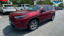 Thumbnail image of 2023 Toyota RAV4 at WhiteRiverToyota - New