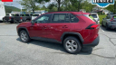 Thumbnail image of 2023 Toyota RAV4 at WhiteRiverToyota - New