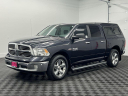 Thumbnail image of 2017 Ram 1500 at Dave Smith Dodge Chrysler Jeep Ram Chevrolet GMC Cadillac Buick