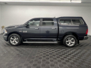 Thumbnail image of 2017 Ram 1500 at Dave Smith Dodge Chrysler Jeep Ram Chevrolet GMC Cadillac Buick
