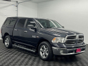 Thumbnail image of 2017 Ram 1500 at Dave Smith Dodge Chrysler Jeep Ram Chevrolet GMC Cadillac Buick