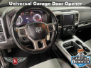 Thumbnail image of 2021 Ram 1500 Classic at Kocourek Nissan Kia