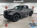 Thumbnail image of 2021 Ram 1500 Classic at Kocourek Nissan Kia