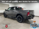 Thumbnail image of 2021 Ram 1500 Classic at Kocourek Nissan Kia