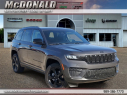 Thumbnail image of 2025 Jeep Grand Cherokee at McDonald Chrysler Dodge Jeep Ram