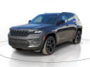 Thumbnail image of 2025 Jeep Grand Cherokee at McDonald Chrysler Dodge Jeep Ram